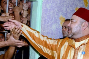 مركز حقوقي يدعو إلى "عفو شامل"