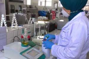 المغرب يدقق مراقبة جودة المحروقات