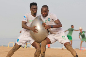 الرجاء يعود من أكادير إلى البيضاء