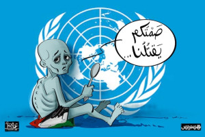 شبح المجاعة الجماعية يُجبر إسرائيل على إعادة إنزال المساعدات جواً في غزة