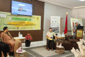 "الذكاء الجماعي" يجمع كفاءات الزراردة