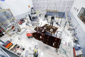 آلاف الموظفين يغادرون وكالة "ناسا"