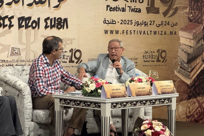 بين ابن رشد وابن عربي .. المصباحي يحدد "أفق التأويل" في الفكر الإسلامي
