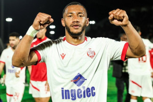 موفي يودّع نادي الوداد برسالة مؤثرة