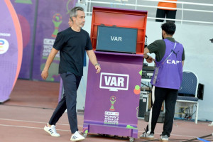 فيلدا: ضربة جزاء غير محتسبة قلبت المباراة أمام نيجيريا .. والنهاية مؤلمة