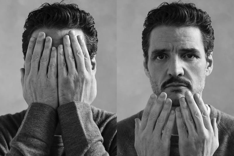 بيدرو باسكال .. من لاجئ مغمور إلى ممثل يعكس قلق العالم في هوليوود