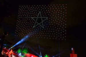 العَلَم الوطني .. رمز السيادة والكرامة يواجه خطر الاستهلاك الاستعراضي