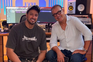 عمل فني يعيد البشير عبدو إلى الواجهة