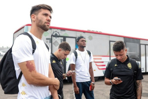 الوداد الرياضي يشد الرحال إلى تركيا