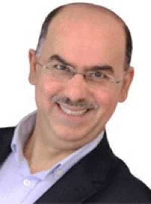 صراع دول على صالح الكويتي