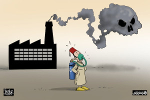 خبراء مغاربة يوصون بإعداد مذكرة ترافعية بعد "رأي لاهاي" حول المناخ