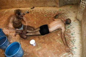 طقوس الحمامات التقليدية تتأرجح بين الطهارة والخرافة في الذاكرة الفاسية