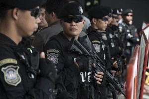 إطلاق للرصاص يسقط قتلى في تايلاند