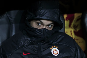 زياش يستعيد اللياقة البدنية بأمستردام