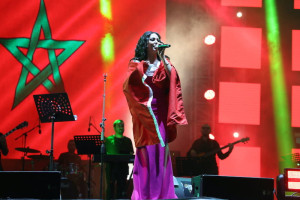 تسكت تتألق في أمسية "رابافريكا"