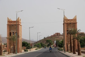 ساكنة طاطا تلطف لهيب ارتفاع درجات الحرارة بـ"هجرة صيفية قسرية"