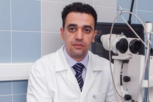 ابتكارات وأوسمة دولية .. مسار البروفيسور المغربي رزيق يبهر روسيا