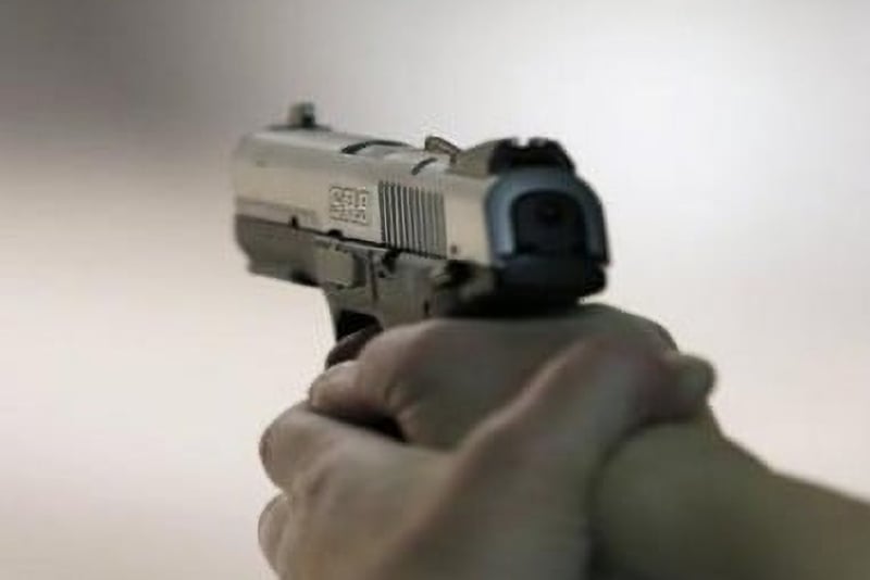 اعتقال شخص بعد إطلاق نار داخل مطار سيدني
