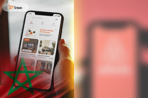 "Trevo".. أول منصة سياحية بالمغرب