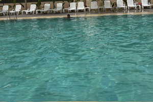 التهاب المثانة بعد السباحة .. أعراض وعلاجات