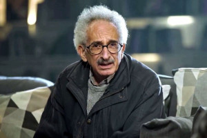 وفاة الأديب المصري صنع االله إبراهيم