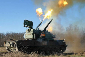 روسيا تحقق أكبر تقدم في أوكرانيا