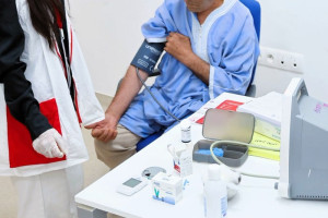 تعيينات تقوي قطاع الصحة بأزيلال