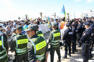 الخارجية الأمريكية: الوضعية الحقوقية لم تشهد تغييرات جوهرية في المغرب