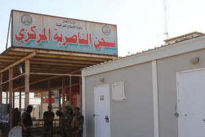 المغاربة ينجون من "حريق الناصرية"