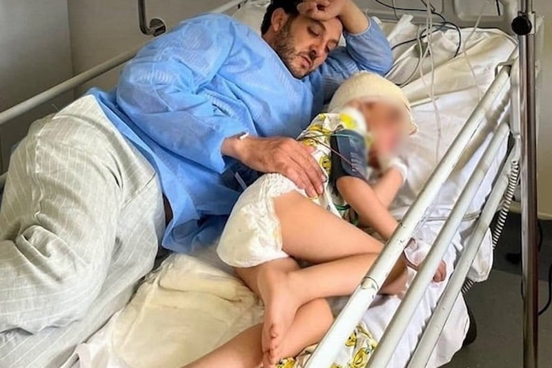 الحبس النافذ للمتهم وتعويض 40 مليون سنتيم في قضية دهس "الطفلة غيثة"