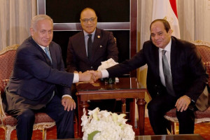 خارجية مصر تطالب إسرائيل بإيضاحات