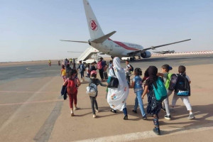 جمعيات الجالية المغربية تستنكر استغلال أطفال مخيمات تندوف بإيطاليا