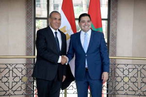 الزهراوي: متى تخرج مصر من "المنطقة الرمادية" في ملف الصحراء المغربية؟