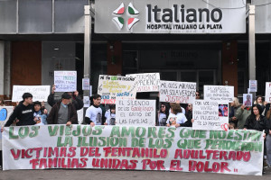 فنتانيل ملوث يخلف عشرات القتلى بالأرجنتين