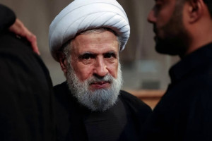 "حزب الله" يشكر إيران على الدعم