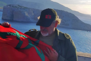 "لجنة سبتة ومليلية" تدين الاستفزاز