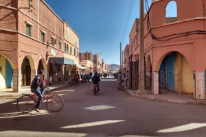 موجات الحرارة في الصيف تعيد فتح ملف العدالة المجالية بالجنوب الشرقي