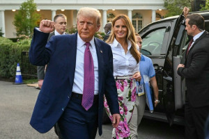 الولاء مقابل الامتيازات .. الإدارة الأمريكية تضع تصنيفًا سريًّا لمئات الشركات