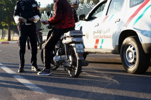 منظمات مدنية مغربية تدعو إلى مكافحة التلاعب بالدراجات النارية المعدّلة