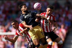 الطالبي يتألق مع "سندرلاند" الإنجليزي