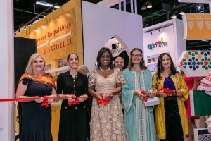 بنما تستعين بالكتب المغربية في تقوية الجسور بين إفريقيا وأمريكا اللاتينية