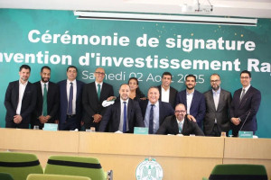 إدارة الرجاء تفلح في تسوية نزاعين