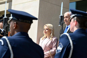 تنديد عربي واسع بتصريحات نتنياهو