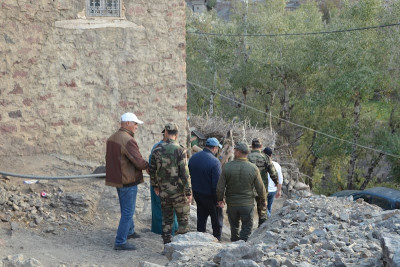 مصالح وزارة الداخلية تحرك ملفات طلبات "إعفاءات" جبائية مجمدة