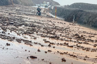 هشاشة البنية التحتية تشعل النقاش حول العدالة المجالية في تنمية المغرب