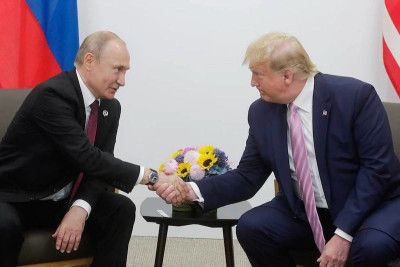 لافروف يرفض استباق نتائج القمة