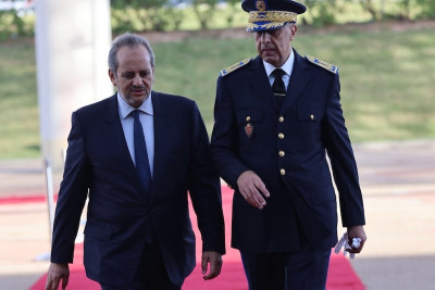 تقرير استراتيجي يبرز دور الاستخبارات المغربية في تعزيز السيادة الوطنية