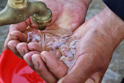 "الكهرماء" يوضح بشأن أزيلال ودمنات