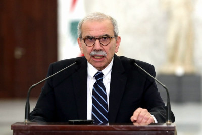 حكومة لبنان تدين "تهديد" حزب الله