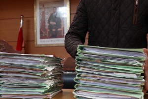 لجنة مشتركة ترصد ضمانات بنكية وشهادات مزورة في صفقات عمومية